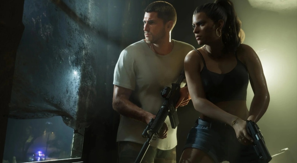 Rockstar Ungkap 30 Screenshot Baru GTA 6 Usai Extended Preview