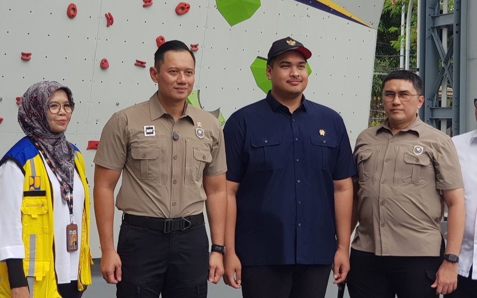Imbas Efisiensi Anggaran, Menpora Dito: Pengiriman Atlet untuk SEA Games 2025 Tidak Jor-joran
