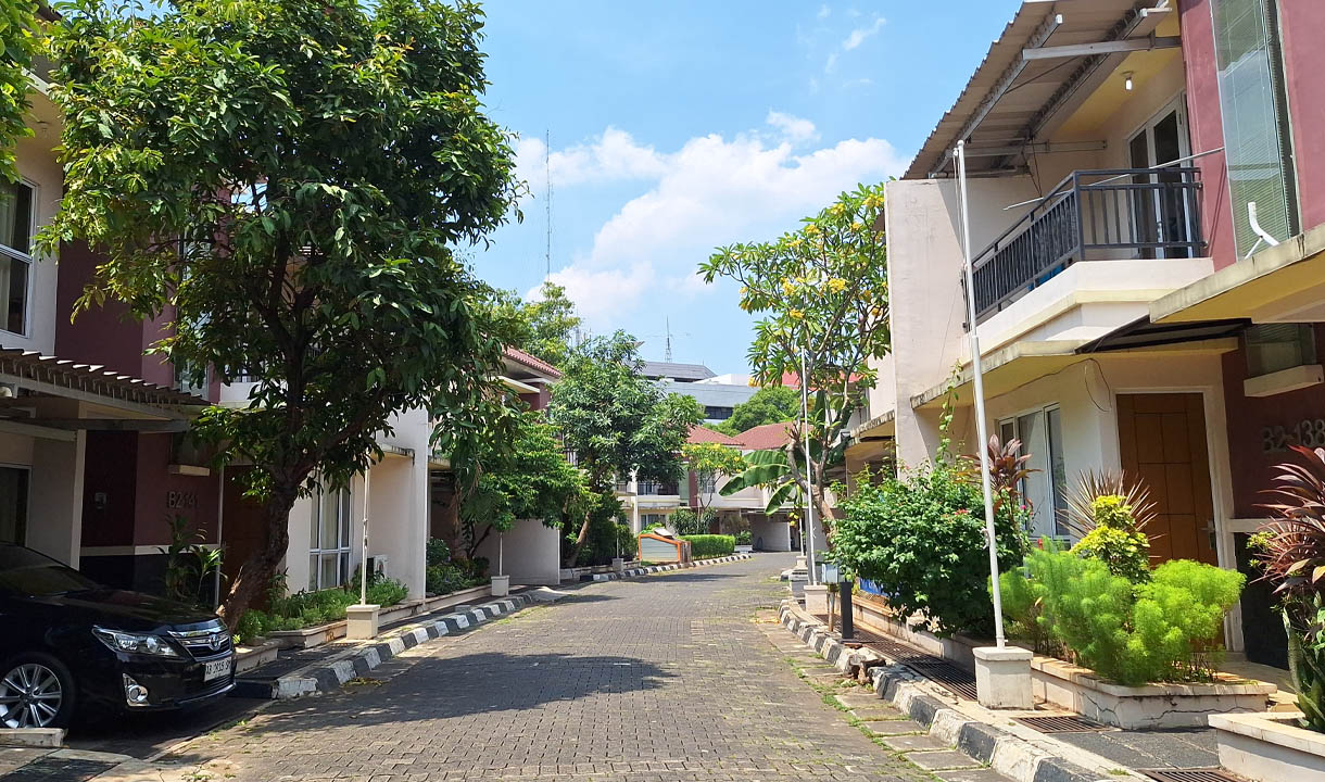 Tunjangan Rumah DPR RI Bisa Habiskan Rp1,74 Triliun per Periode, ICW Desak Transparansi