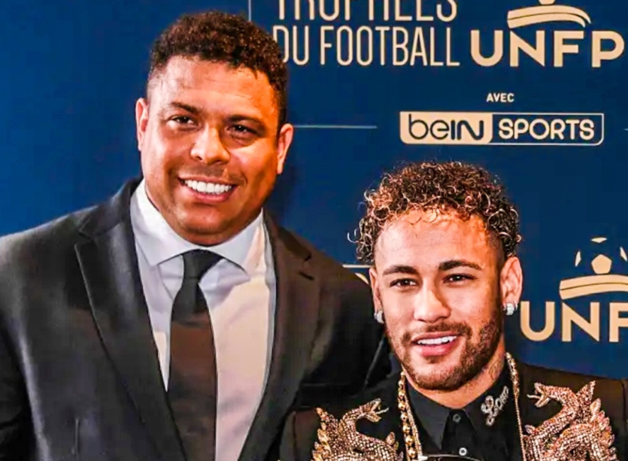 Ronaldo Nazario Minta Neymar Kembali Perkuat Brasil di Piala Dunia 2026, Ini Alasannya