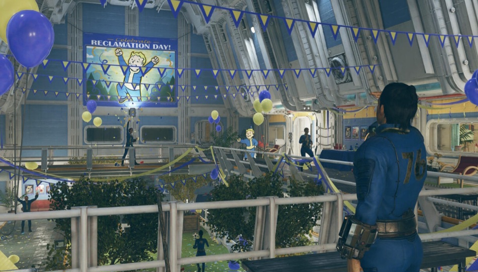 Episode Terbaru Serial Fallout Selipkan Meme Ikonik Fallout: New Vegas