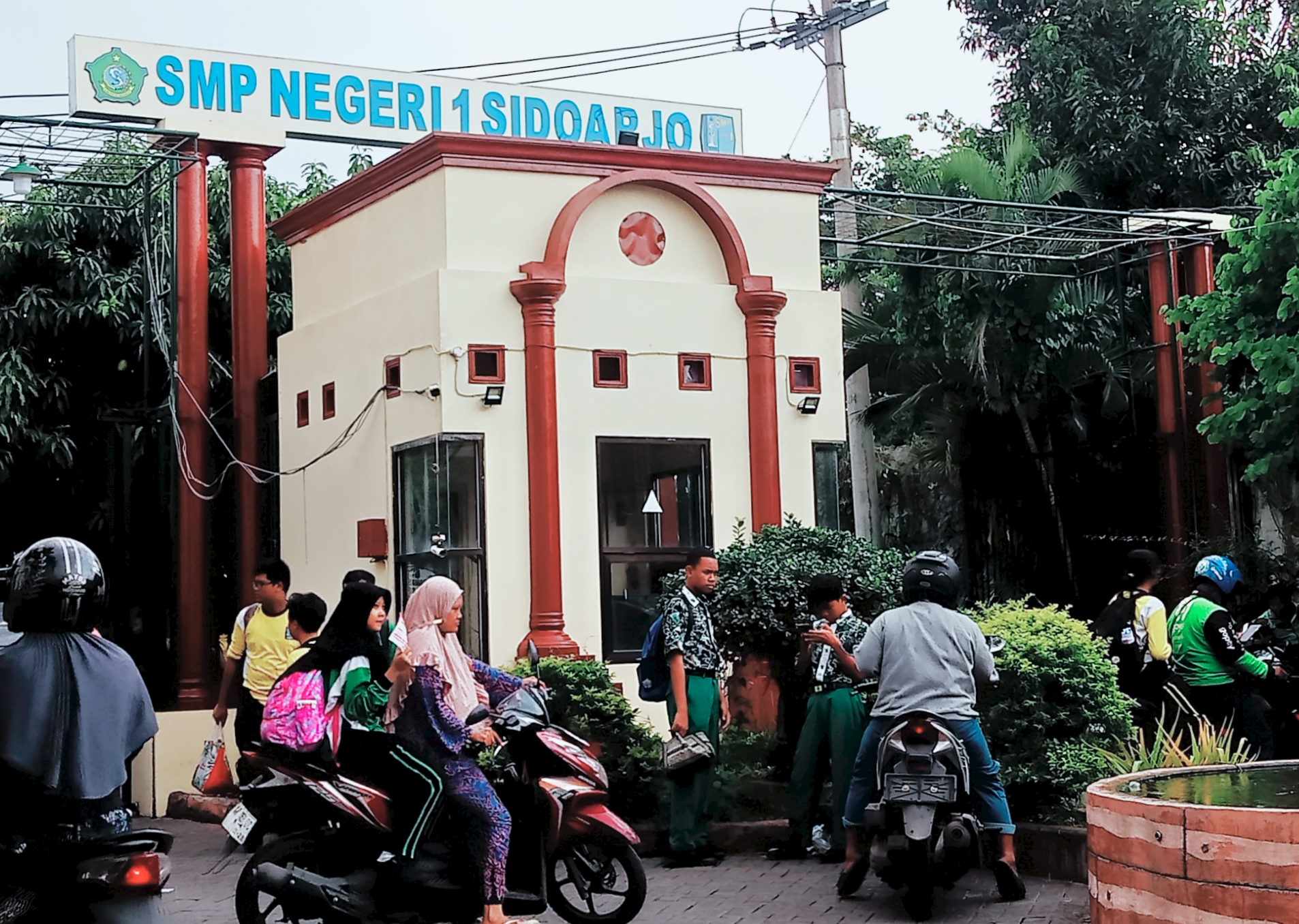 Kuota Terisi 60 Persen, Beasiswa 2026 Sidoarjo Langsung Cair