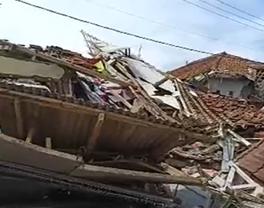 Korban Gempa Cianjur yang Belum Teridentifikasi Tinggal Sedikit, Kadiv Humas: Tim DVI Sedang Bekerja Keras