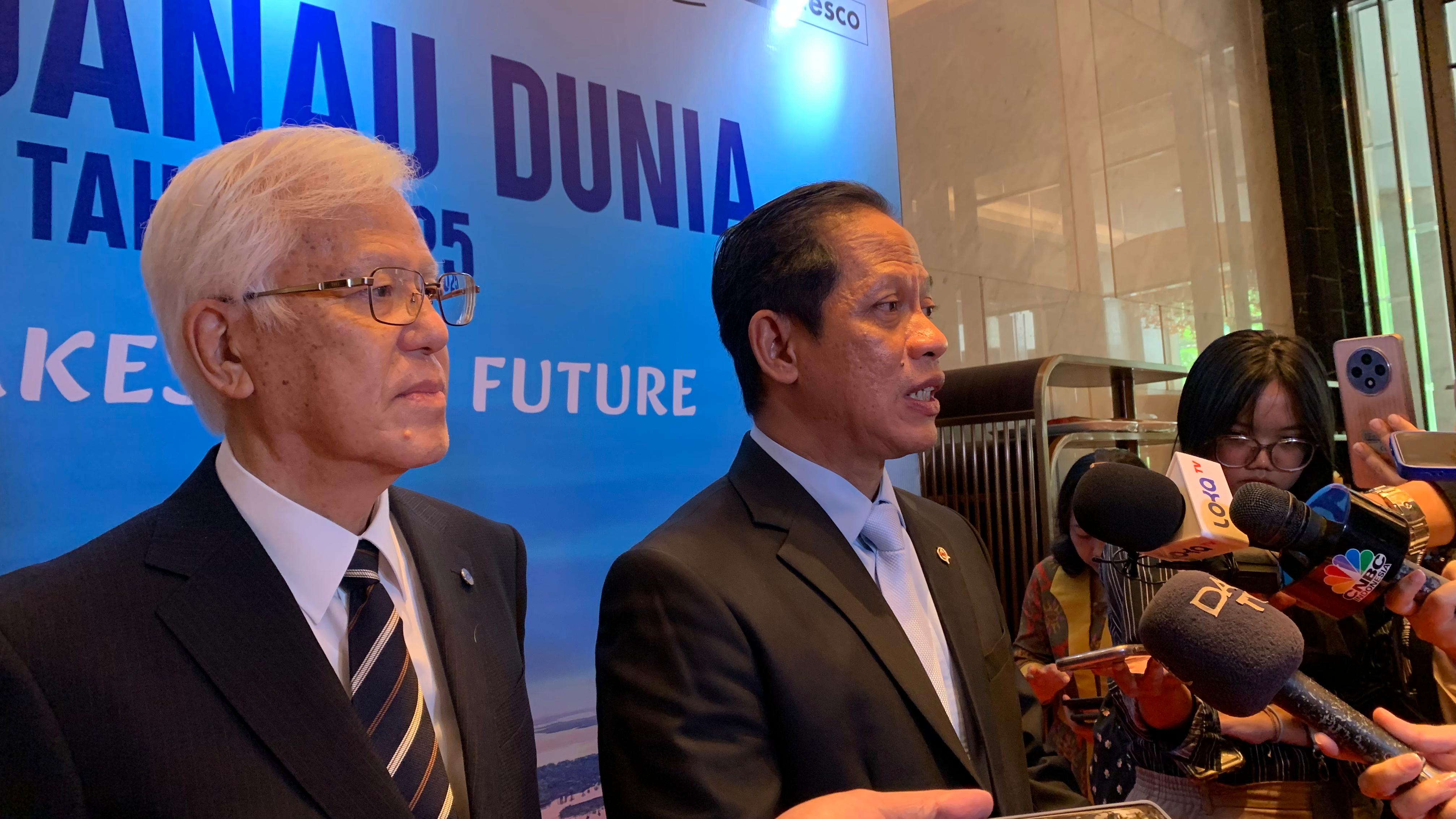 Menteri LH Kerahkan Tim Usut Tuntas Cengkih Mengandung Radioaktif