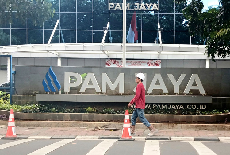 Jakarta Institute: DPRD DKI Jangan Ragu Setujui IPO PAM Jaya