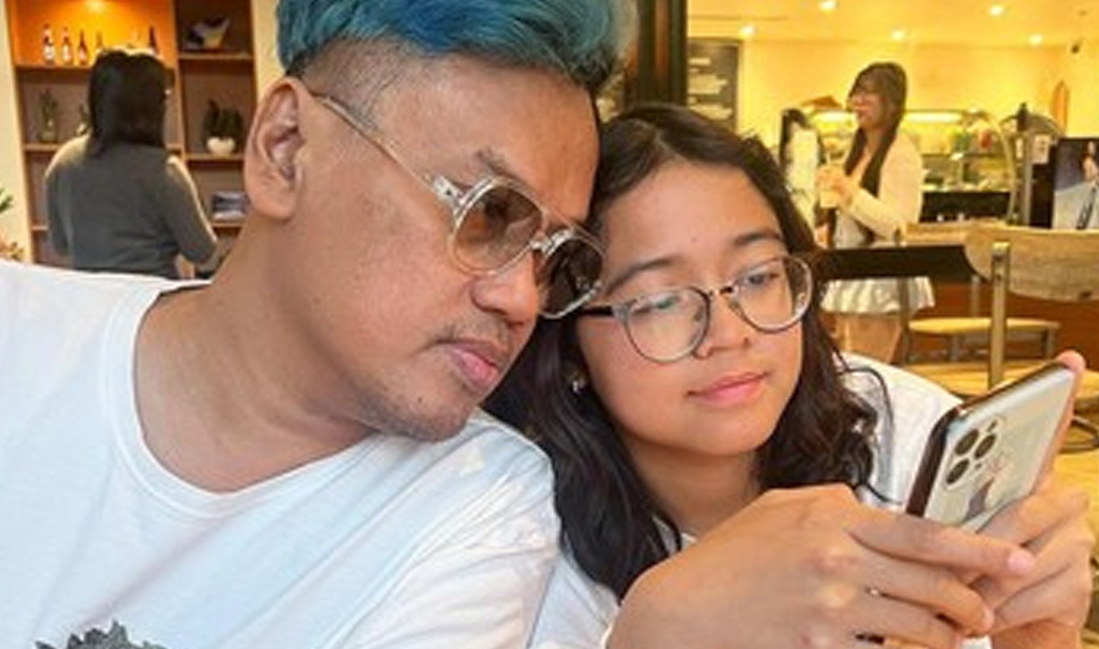 Cinta Kuya Klarifikasi Pasca Uya Kuya Dapat Kecaman dari Warga Los Angeles Gegara Bikin Konten di Lokasi Kebakaran   