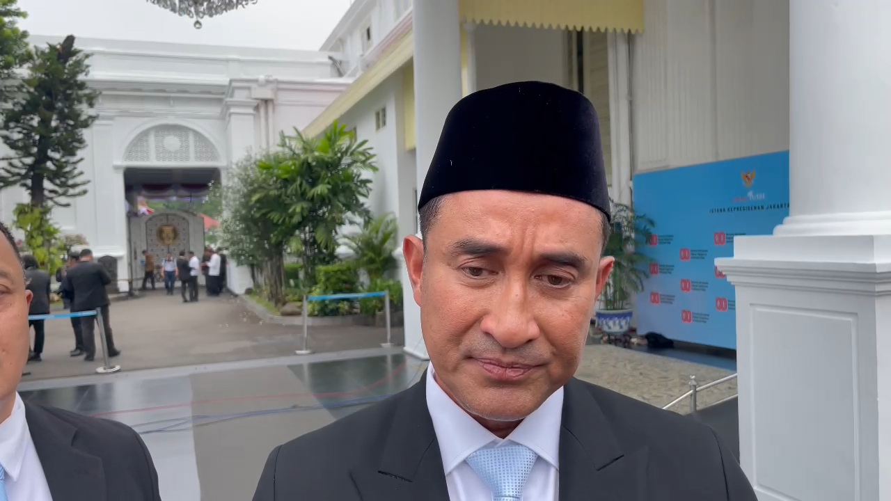 Akankah Indonesia Larang Penggunaan Vape seperti Singapura? Ini Respons BNN