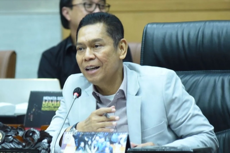 Nama Adies Kadir Dicatut PenipuTanah Kavling: “Bukan Keponakan Saya, Silakan Laporkan!”