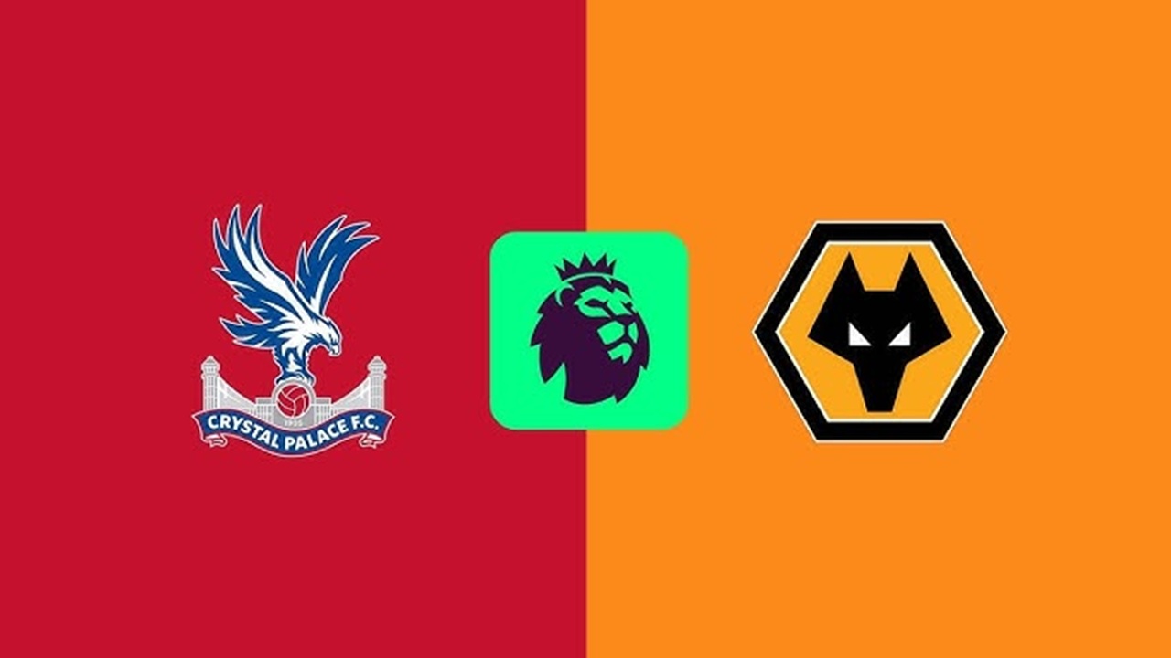 Link Live Streaming Crystal Palace vs Wolves di Liga Inggris 2024/25, KickOFF: 02.00 WIB