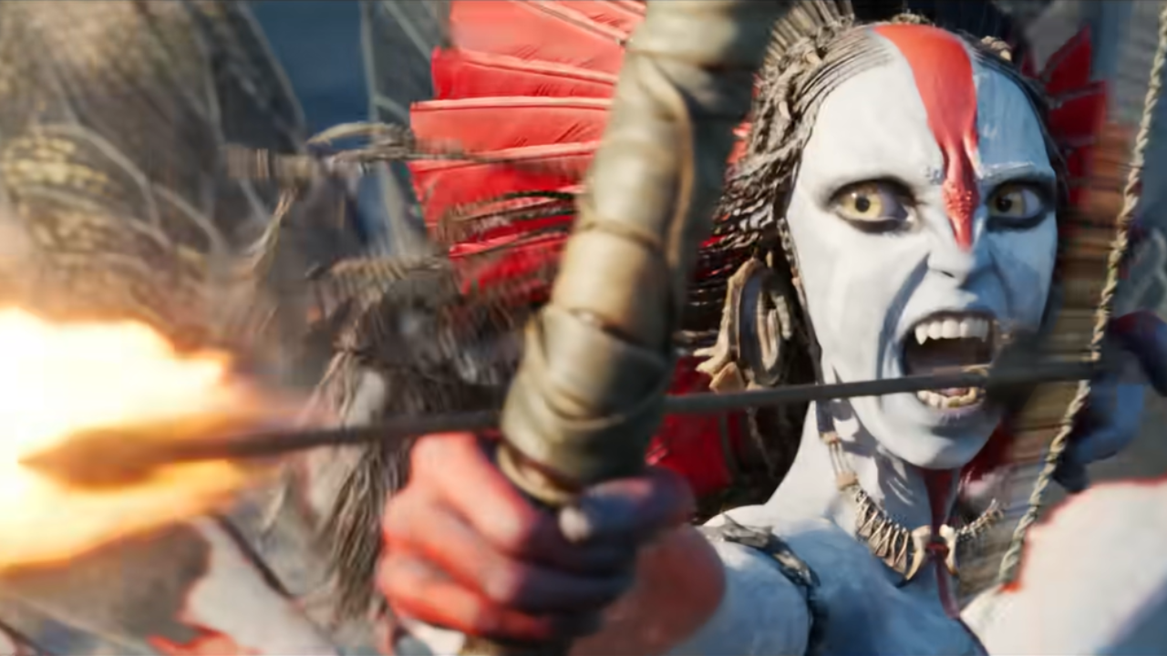 5 Fakta Seru Avatar: Fire and Ash, Film Berdurasi 3 Jam Digarap dengan Bujet Rp6 Triliun