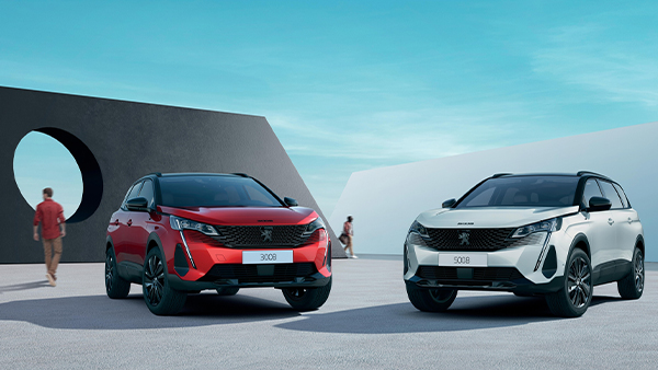 Intip Line Up Mobil Listrik Peugeot 2023, Mulai SUV Hingga Hypercar
