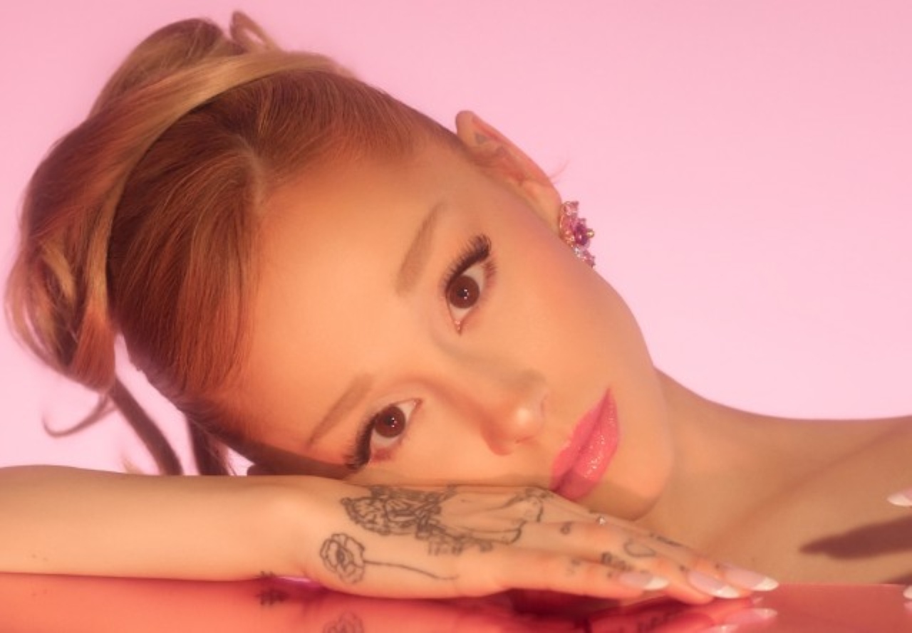 Ariana Grande Resmi Umumkan Tur Dunia “The Eternal Sunshine Tour” 2026: Comeback Spektakuler Setelah 7 Tahun