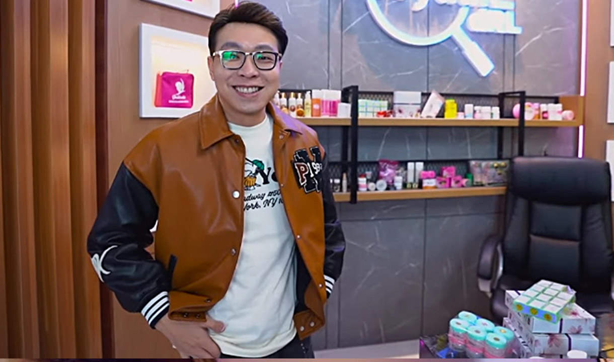 Dokter Detektif Tantang Richard Lee Tunaikan Haji dan Umroh Jika Benar Mualaf: Sudah Khitan Belom? 