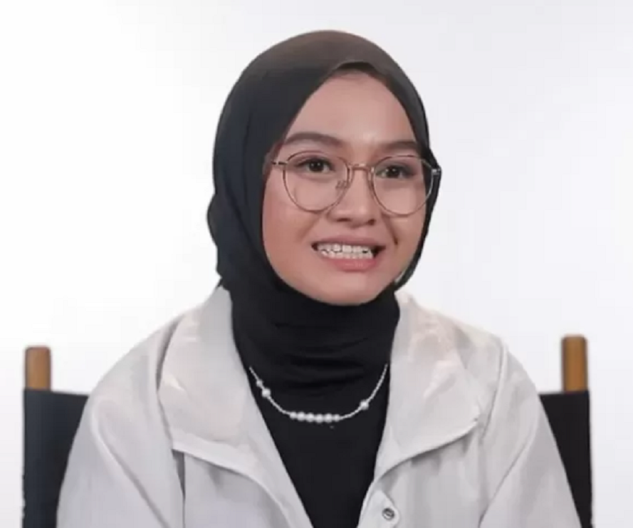 Indonesian Idol 2023, Ari Lesmana Dukung Si Cantik Salma Jadi Juara: 'Semoga Dia Bisa Bertahan!'