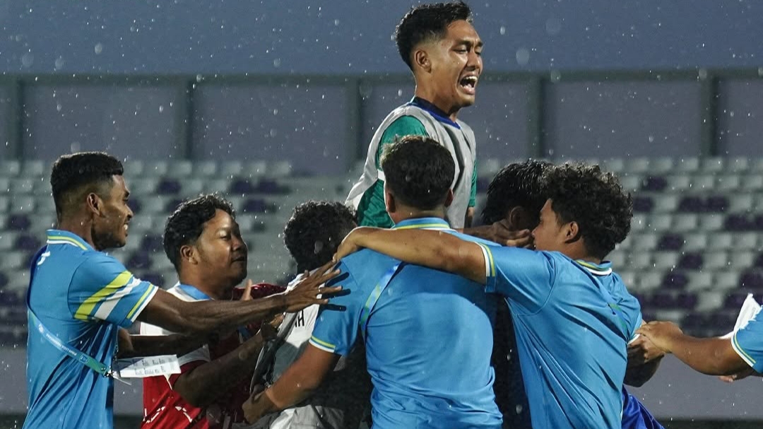 Seru! Final PNM Liga Nusantara: Persiba Menang Adu Drama Pinalti, Promosi ke Liga 2