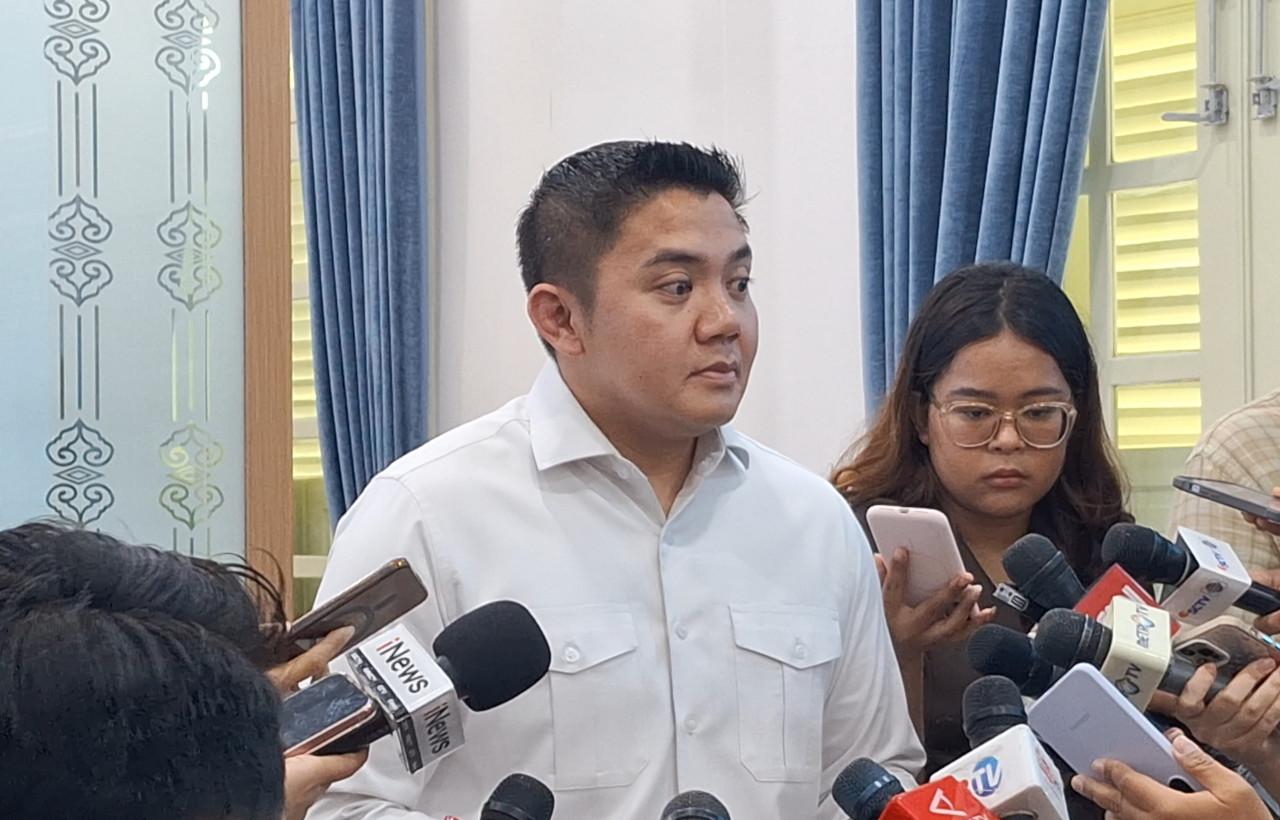 Presiden Prabowo Temui NU Hingga Muhammadiyah ke Istana Hari Ini, Bahas Soal Dewan Perdamaian