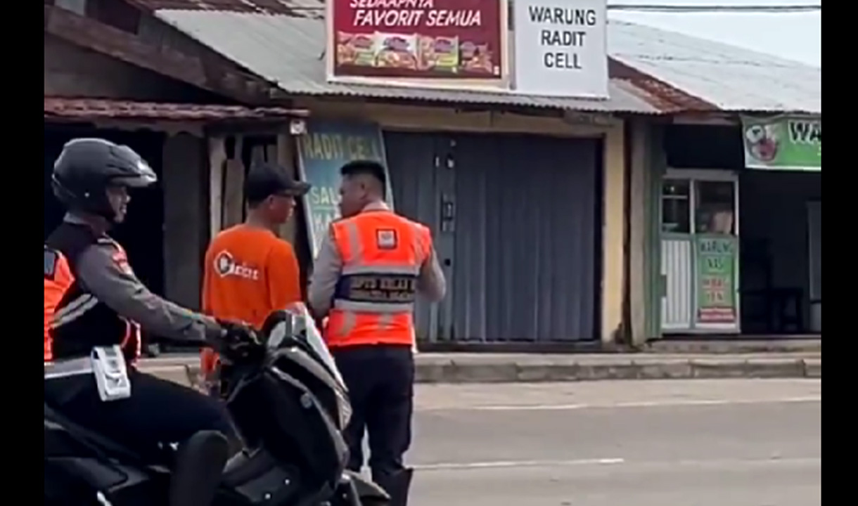 Cara Serahkan Uang ke Dishub Diungkap Supir Ambulance Relawan Banten: Ada Tempat yang Ditentukan