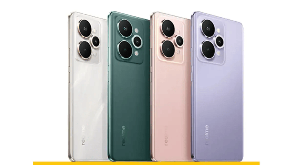 5 Rekomendasi HP Gaming Rp 3 Jutaan dengan Baterai 7000 mAh