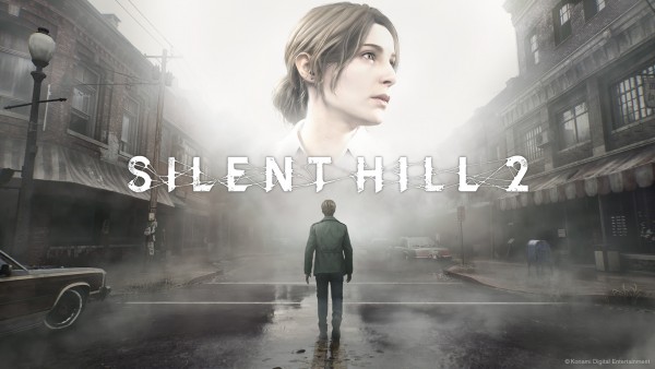 Konami Bakal Rilis Remake Silent Hill 2 untuk PS5 dan PC, Ini Fokus Upgrade-nya 