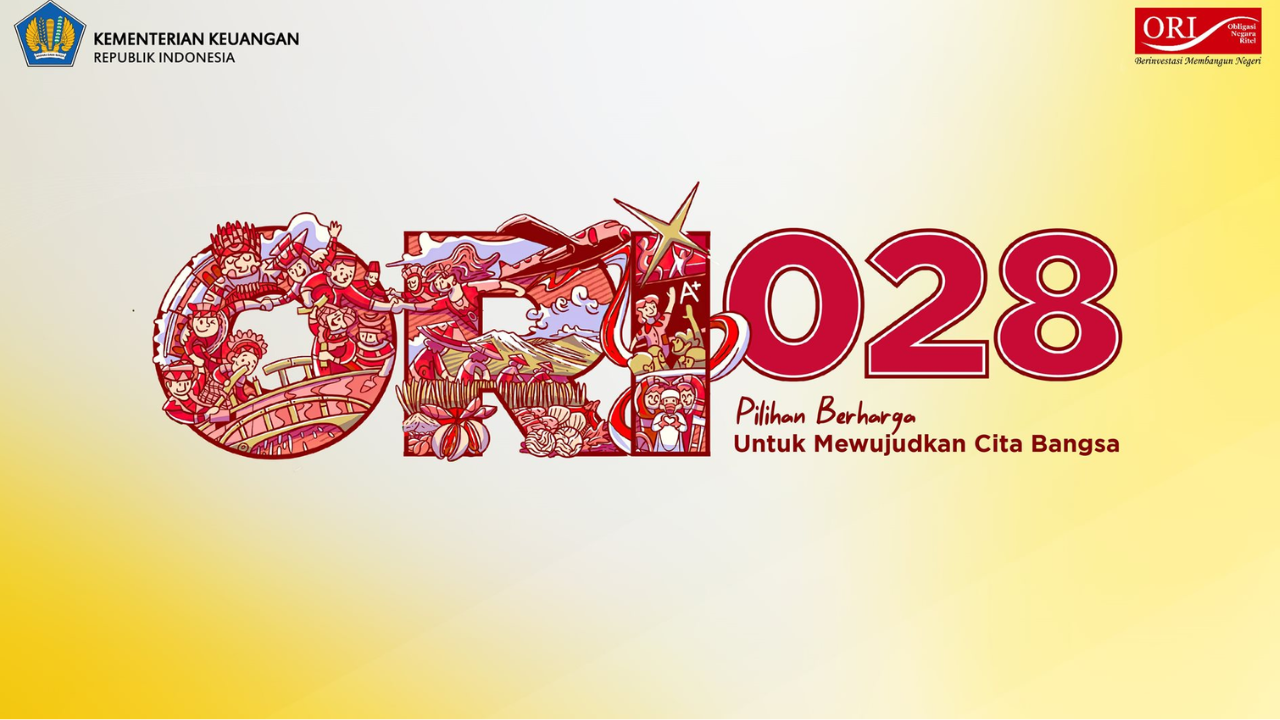 Apa Itu ORI yang Diterbitkan Pemerintah untuk Membiayai APBN, Ini Keuntungan dan Kerugiannya