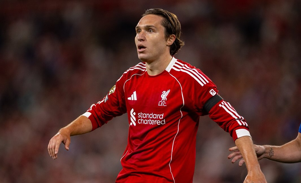 Drama Baru di Skuad Azzurri: Chiesa Pilih Liverpool, Gattuso Pasrah!