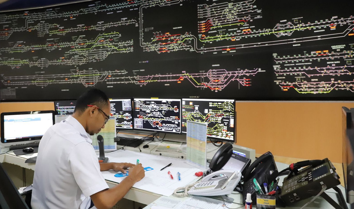 16 Kereta Baru Diluncurkan KAI 1 Februari Seiring Pemberlakuan Gapeka 2025 