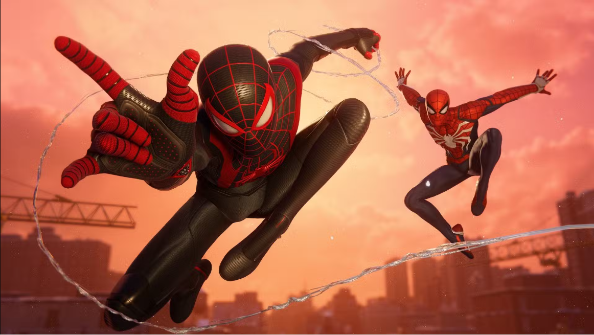 Paten! Teknologi Sony AI Ghost Player yang Bisa Lanjutkan dan Tuntaskan Game 