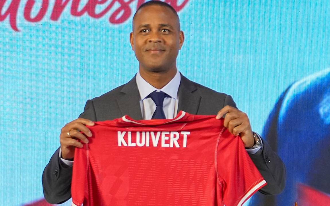 Ujian Berat Patrick Kluivert Sesungguhnya Timnas Indonesia vs Australia, Socceroos Bakal Ekstra Kerja Keras