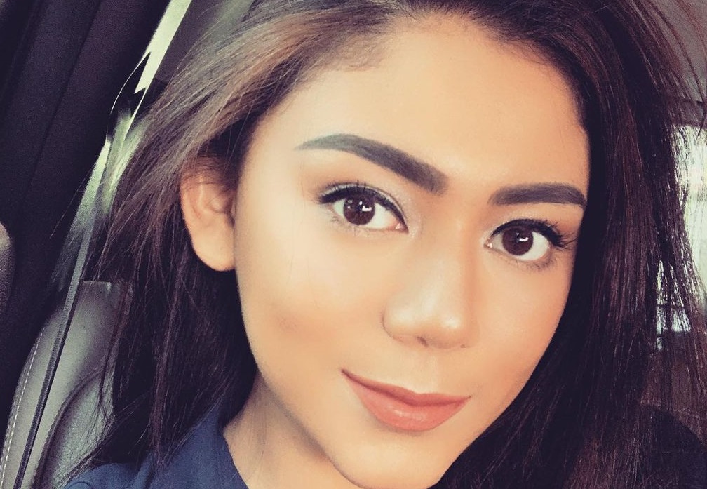 Geram Dituding Murtad, Thalita Latief: Saya Muslim Sejati dari Lahir hingga Sekarang