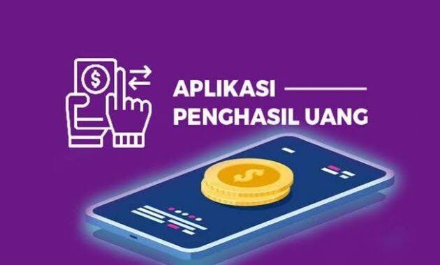 Ini 7 Aplikasi Penghasil Uang, Pasti Langsung Cair