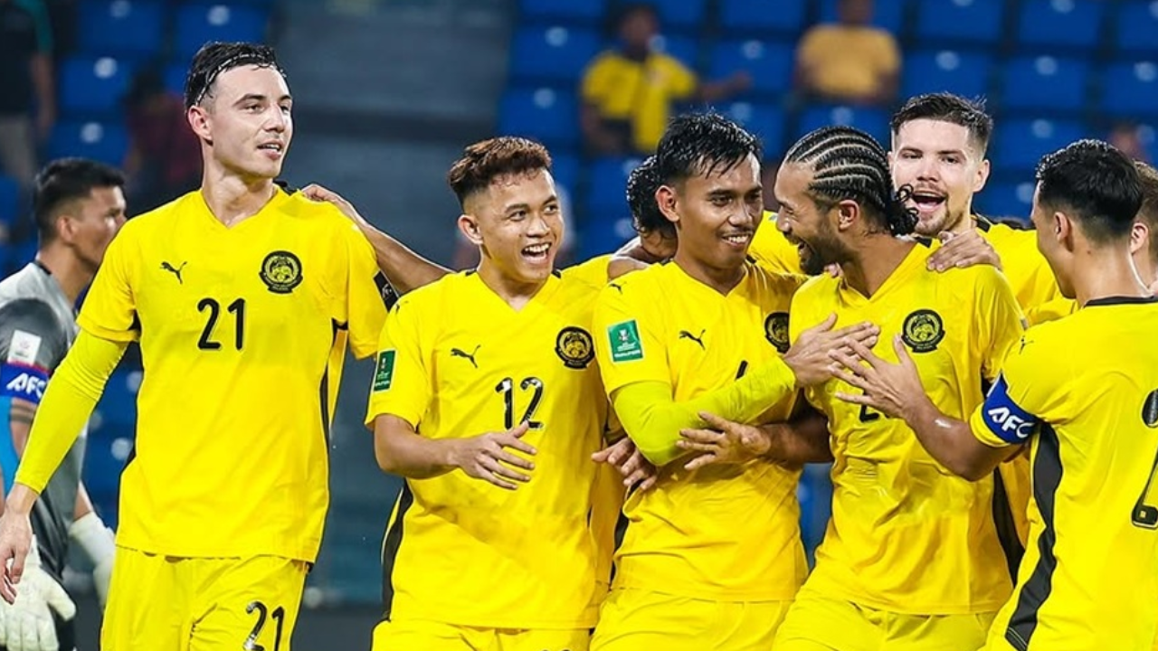 Malaysia Semakin Aneh! Rencana Rusak Regulasi FIFA Setelah Ditolak Bintang Keturunan Inggris