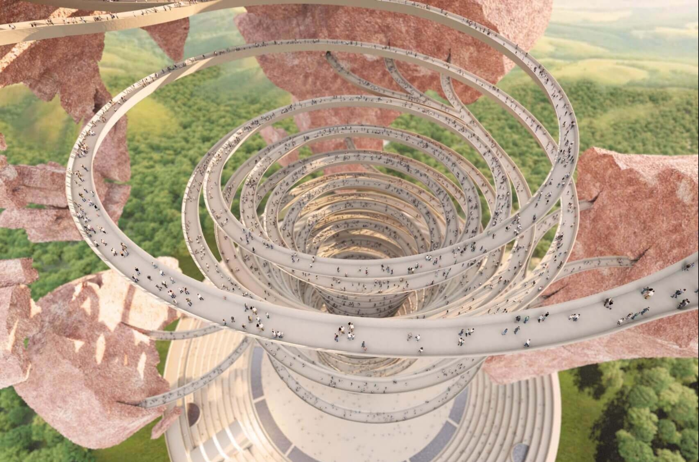 UNESCO Luncurkan Museum Virtual Benda Budaya yang Dicuri, Dirancang Arsitek Pritzker Francis Kere