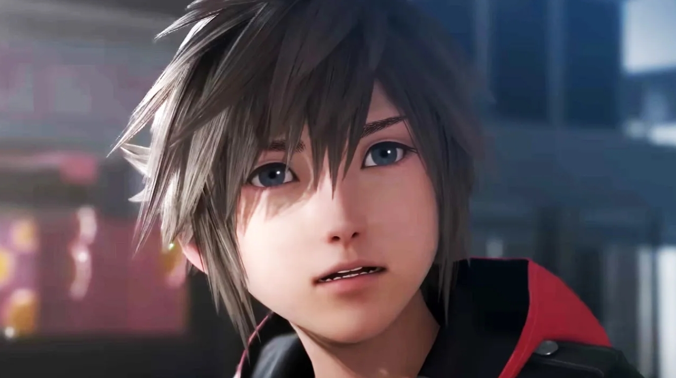 Kingdom Hearts 4 Dipastikan Dapat Peningkatan untuk PS5 Pro