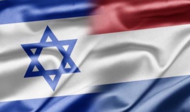 Belanda Digugat Organisasi Hak Asasi Manusia Karena Mengekspor Senjata Ke Israel