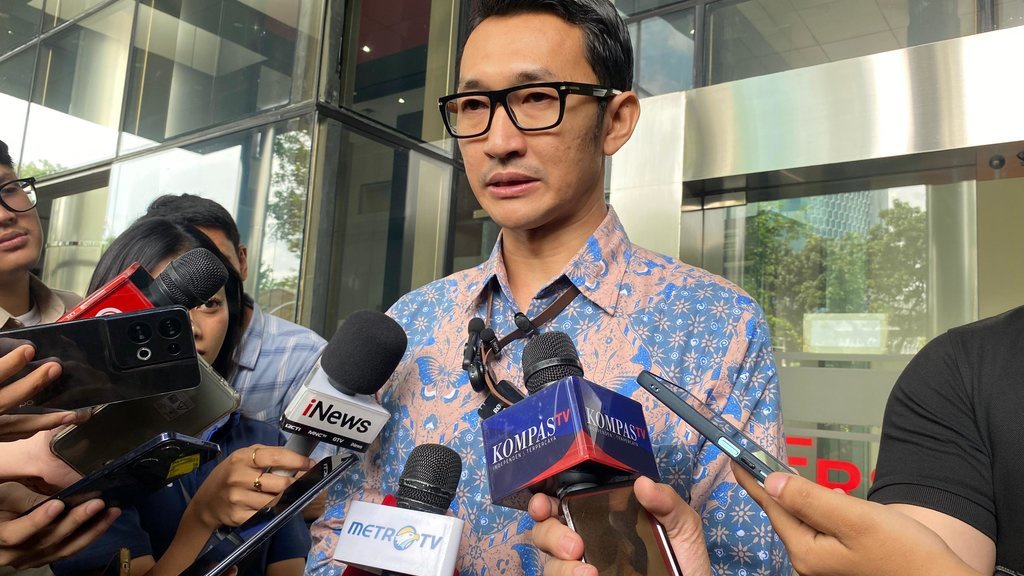 KPK Tangkap Bupati Rejang Lebong Muhammad Fikri Thobari dalam OTT Dugaan Suap Proyek