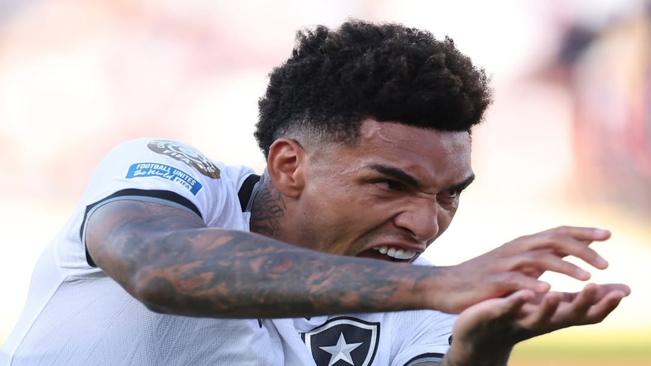 Hasil Piala Dunia Antarklub FIFA 2025: PSG Kena Tabok Botafogo!