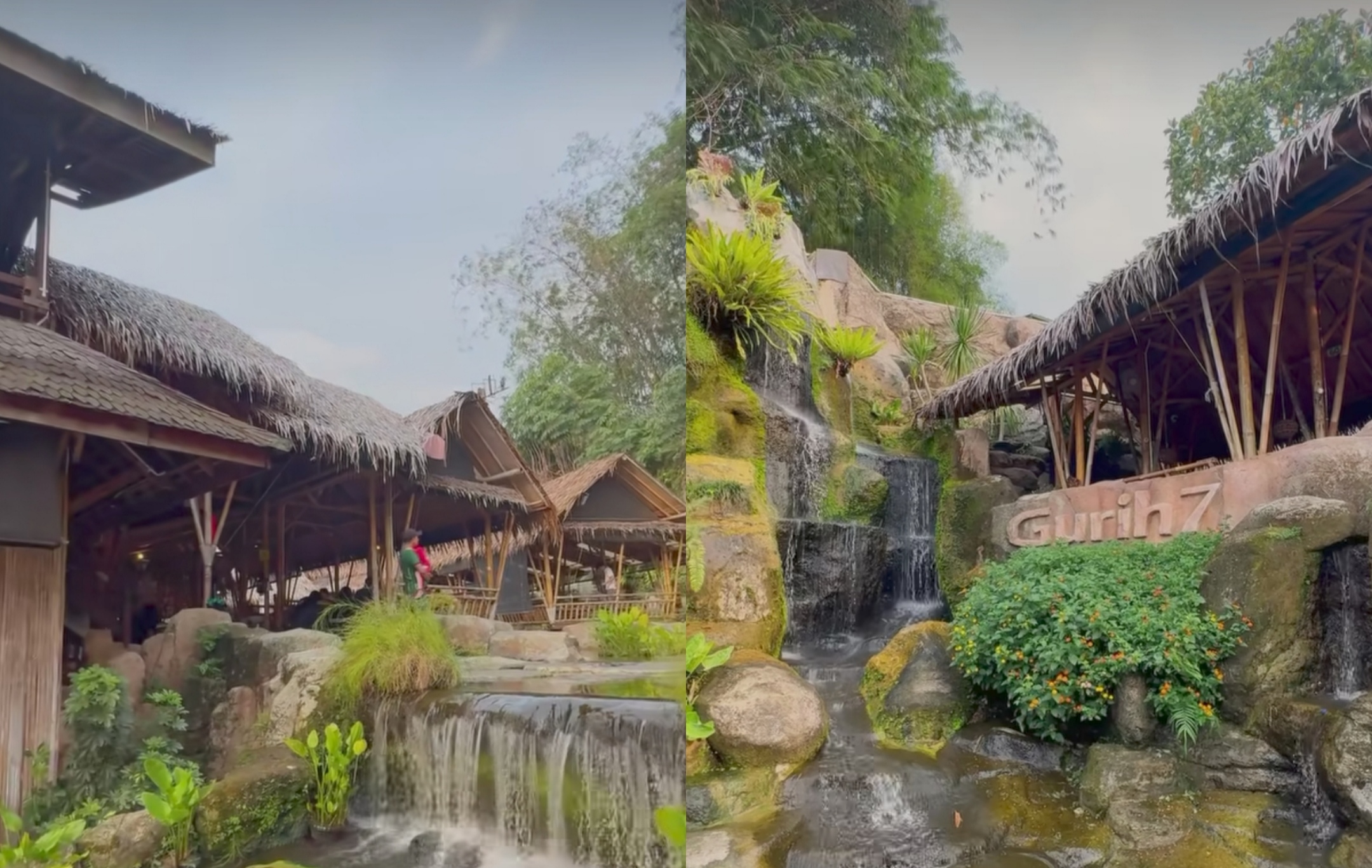 HIDDEN GEM! 5 Tempat Bukber di Bogor Suasana Alam, Segini Harga dan Lokasinya