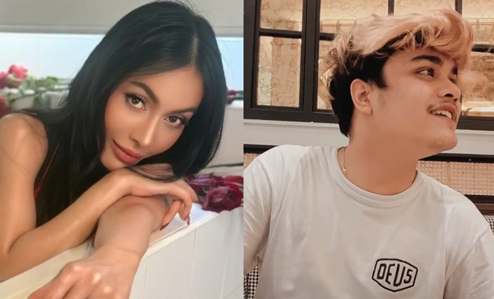 Ressa Anak Kandung Denada dan Ibunya Belum Damai, Sidang Ecourt antara Kuasa Hukum Memanas