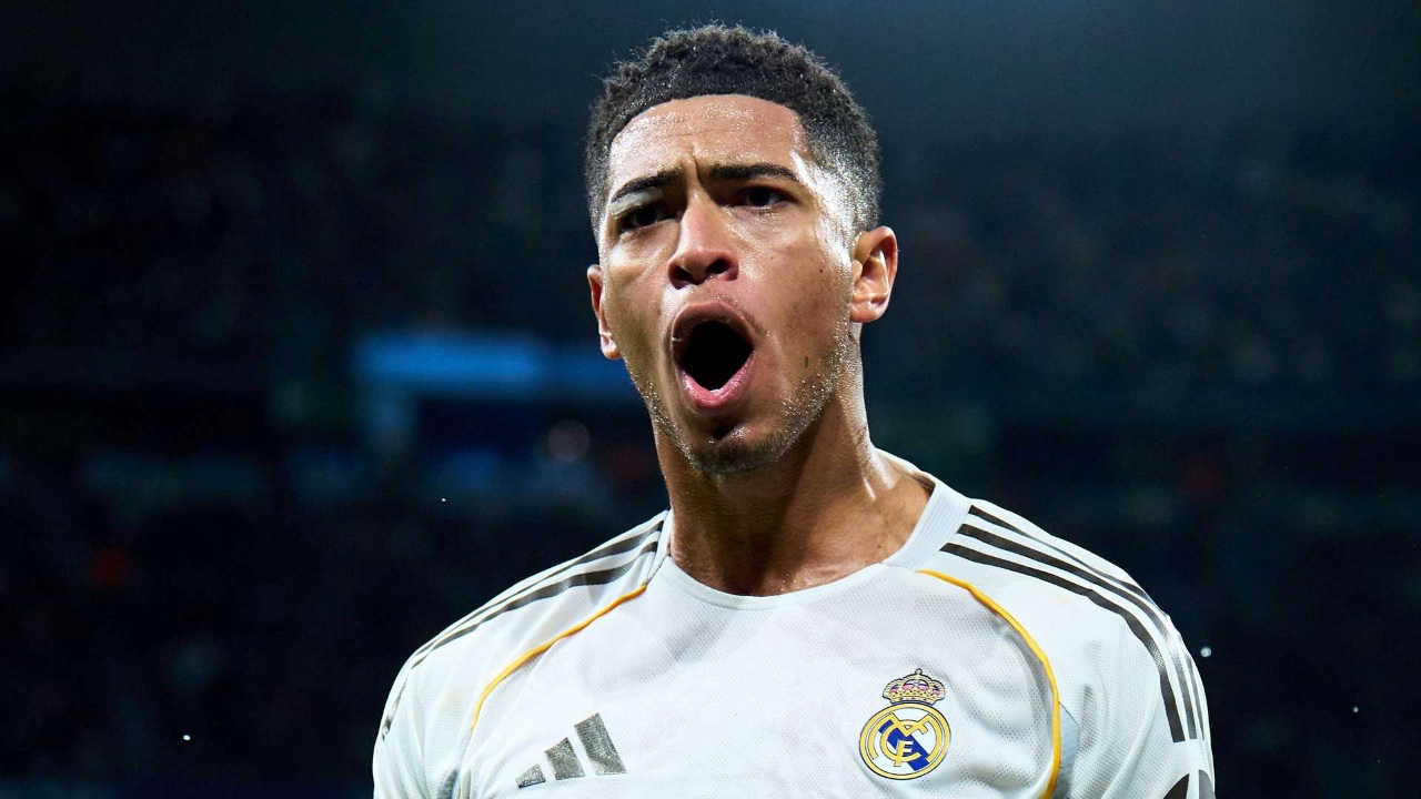 Man United Disarankan Kejar Jude Bellingham Demi Kembali Bersaing di Eropa