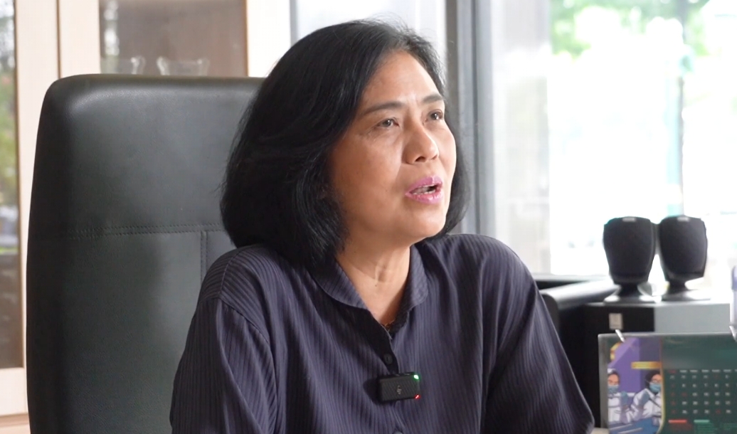 Kemenkes Pastikan Kasus Pelecehan Seksual Dokter Kandungan di Garut Akan Diusut Tuntas