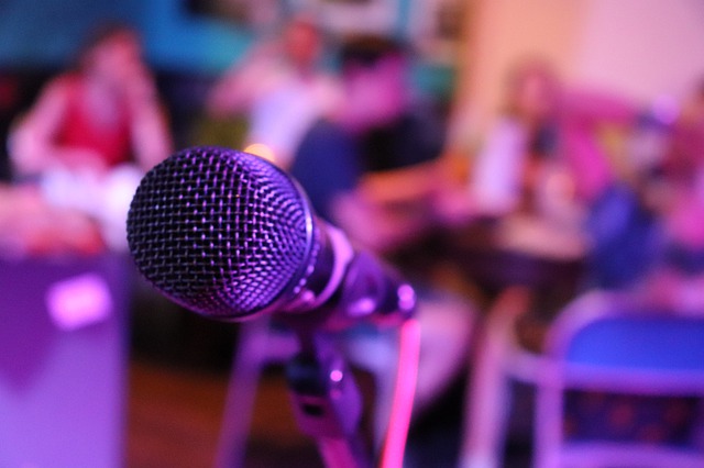 Tempat Karaoke Tetap Dibolehkan Buka saat Ramadan, Begini Aturan Lengkapnya