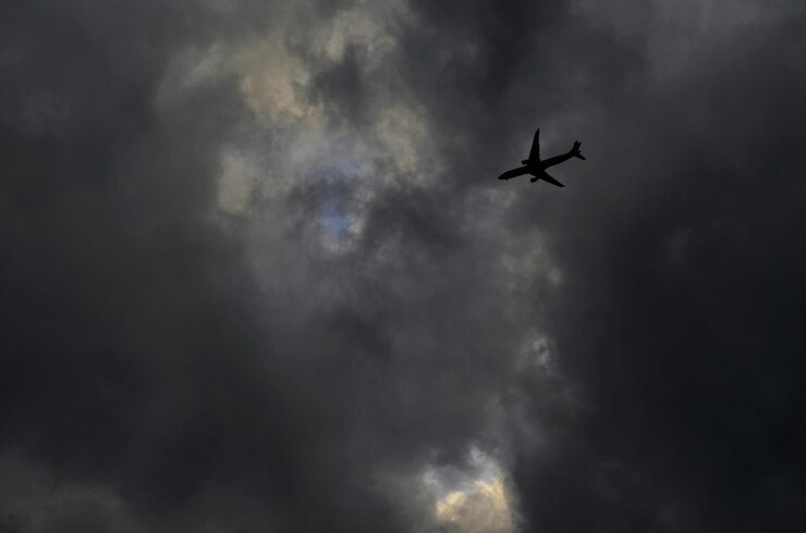 Sinyal Pesawat Smart Air Diduga Terdeteksi di Kaltara Usai Hilang Kontak Seharian