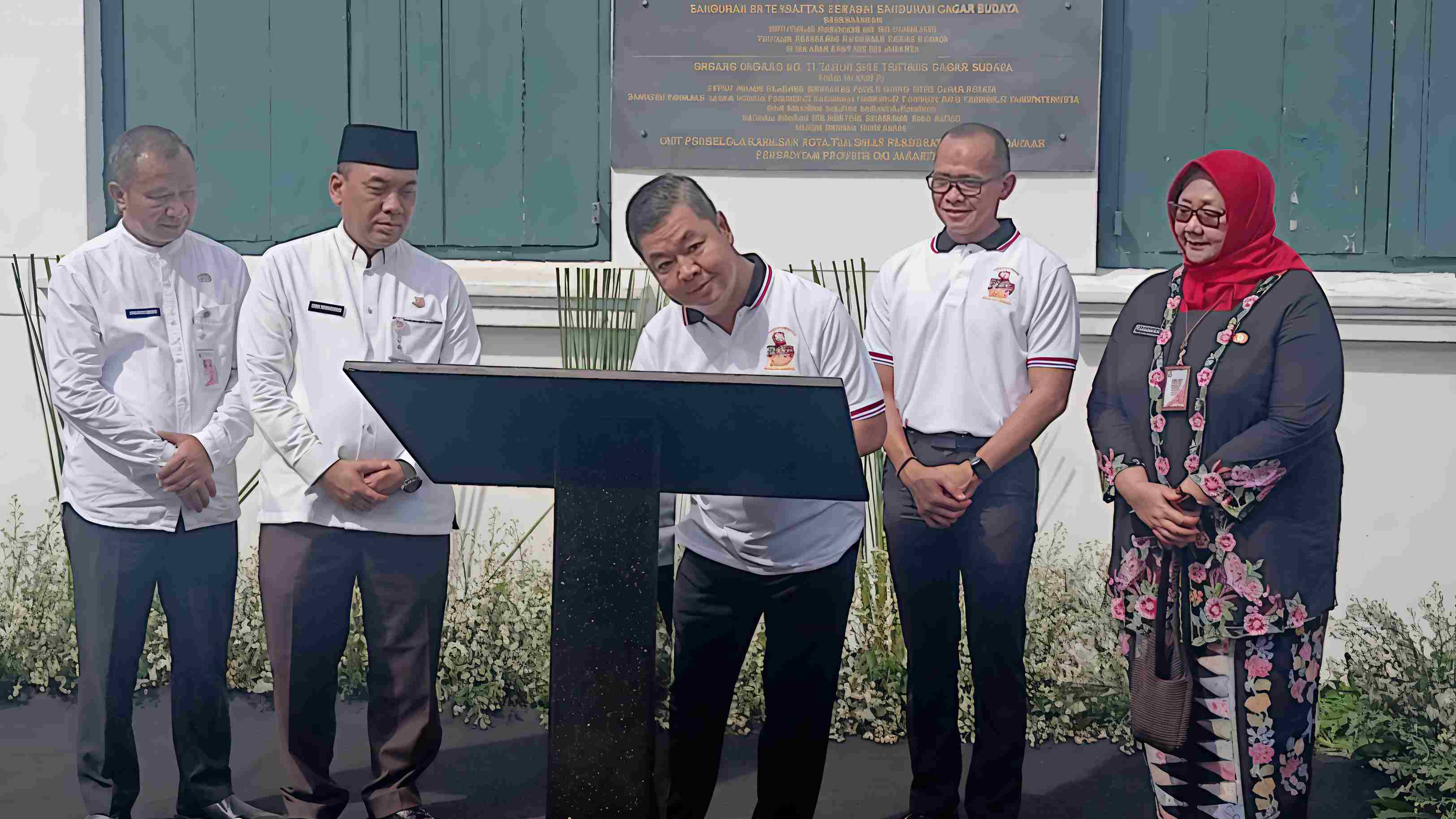Museum Wayang di Kota Tua Tampil dengan Wajah Baru, Dilengkapi Berbagai Teknologi