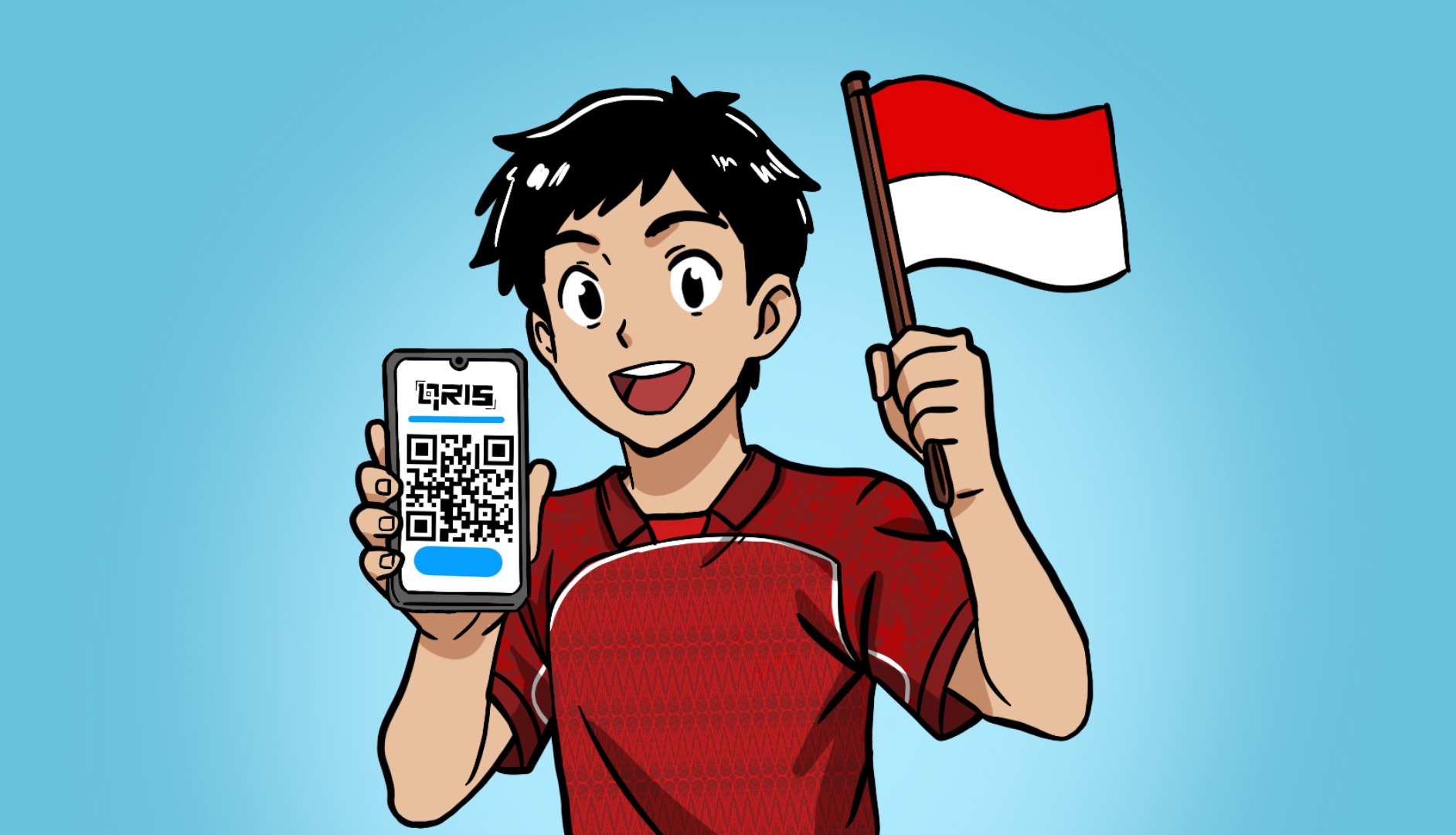 Sistem Pembayaran sebagai Simbol Kedaulatan
