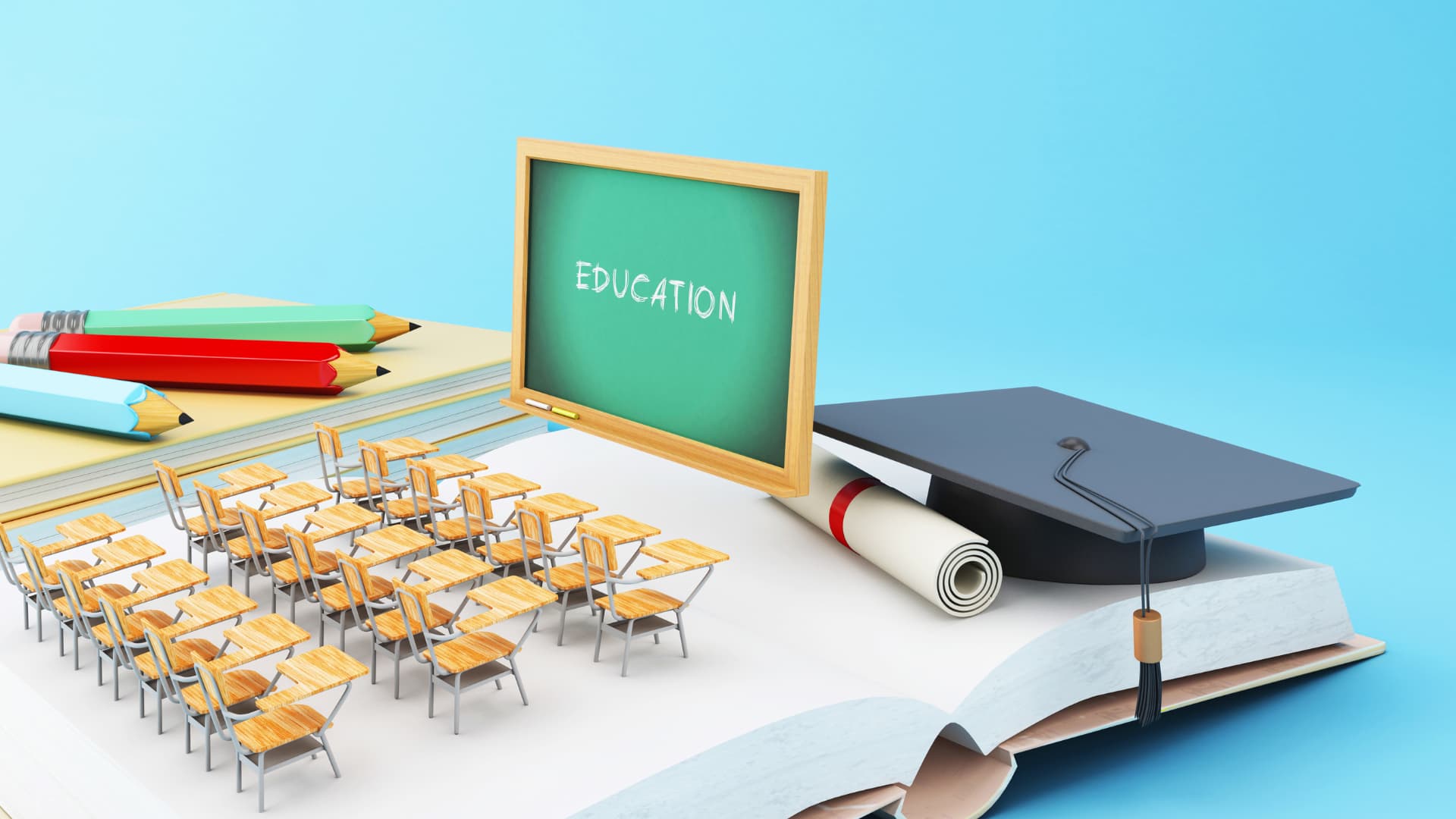 Tantangan Etika dan Identitas dalam Pendidikan
