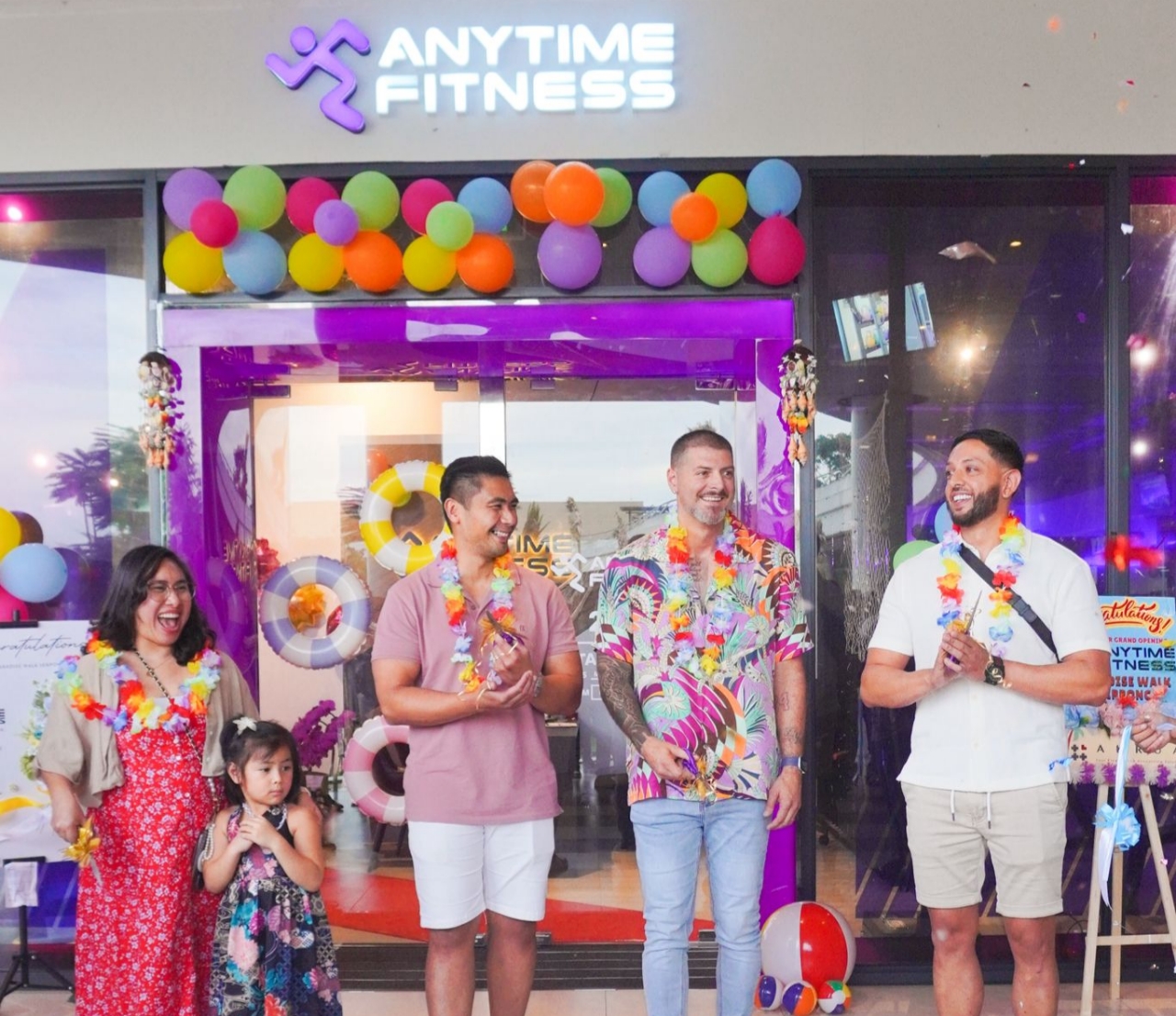 Ekspansi Agresif Anytime Fitness Indonesia: Dua Klub Baru Dibuka, Ini Lokasinya