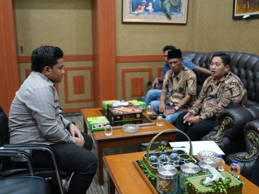DPRD Gresik Dorong Sinergi Tata Ruang dan Pengembangan Hunian: Cari Titik Temu Tata Ruang