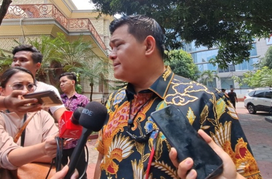Ahli Mikro Ekspresi Dilibatkan Dalam Penyidikan Dugaan Pemerasan Syahrul Yasin Limpo oleh Pimpinan KPK