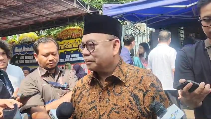 Sosok Ekonom Faisal Basri di Mata Sudirman Said, Konsisten dan Independen