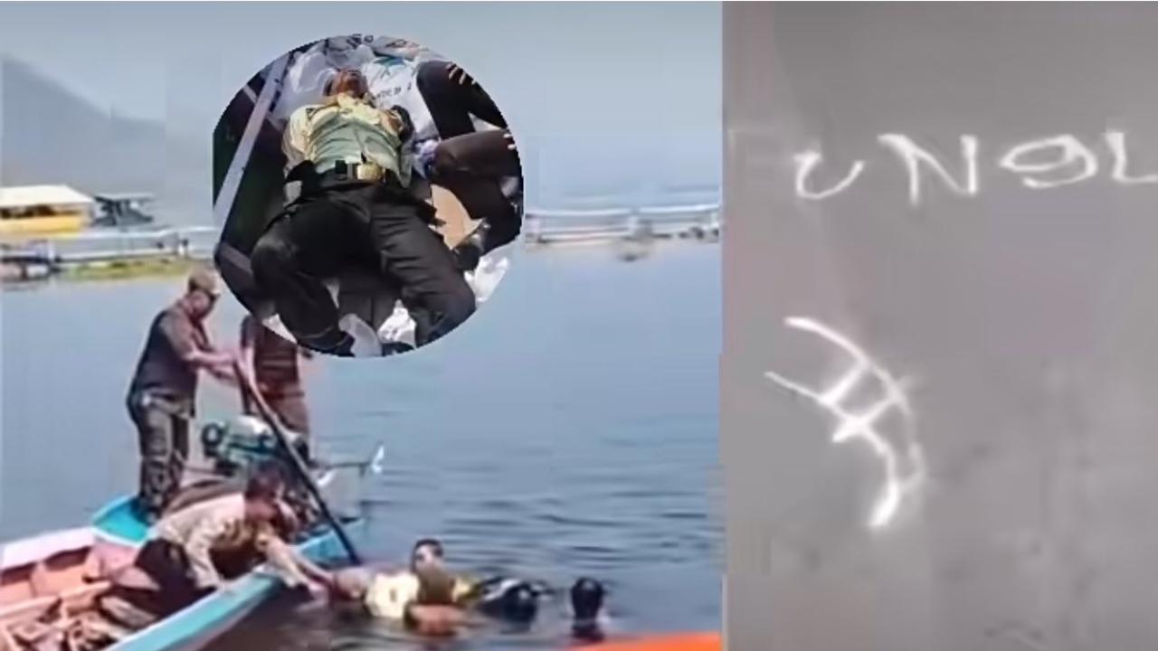 Sosok Satpam Waduk Jatiluhur yang Tewas Terborgol, Diduga Sempat Tegur Aksi Vandalisme